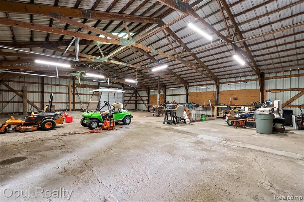 11735 Tuttlehill Road, Milan, MI 48160 — Photo 43