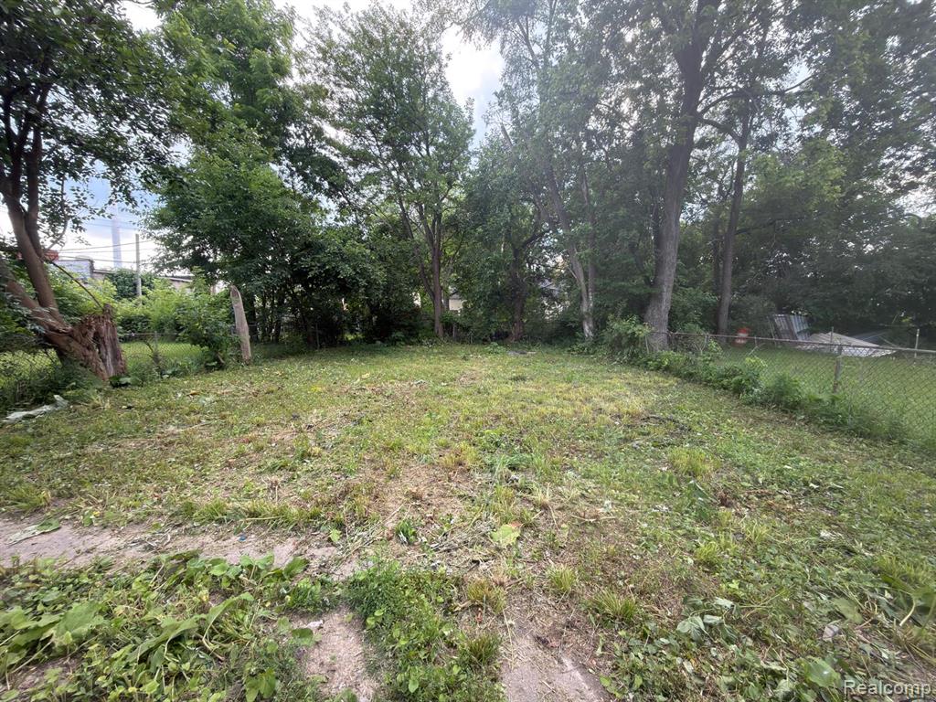 8837 Evergreen Avenue, Detroit, MI 48228 — Photo 16