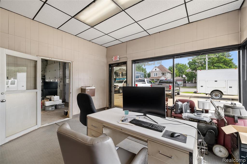 501 Broadway Street, Marine, MI — Photo 14