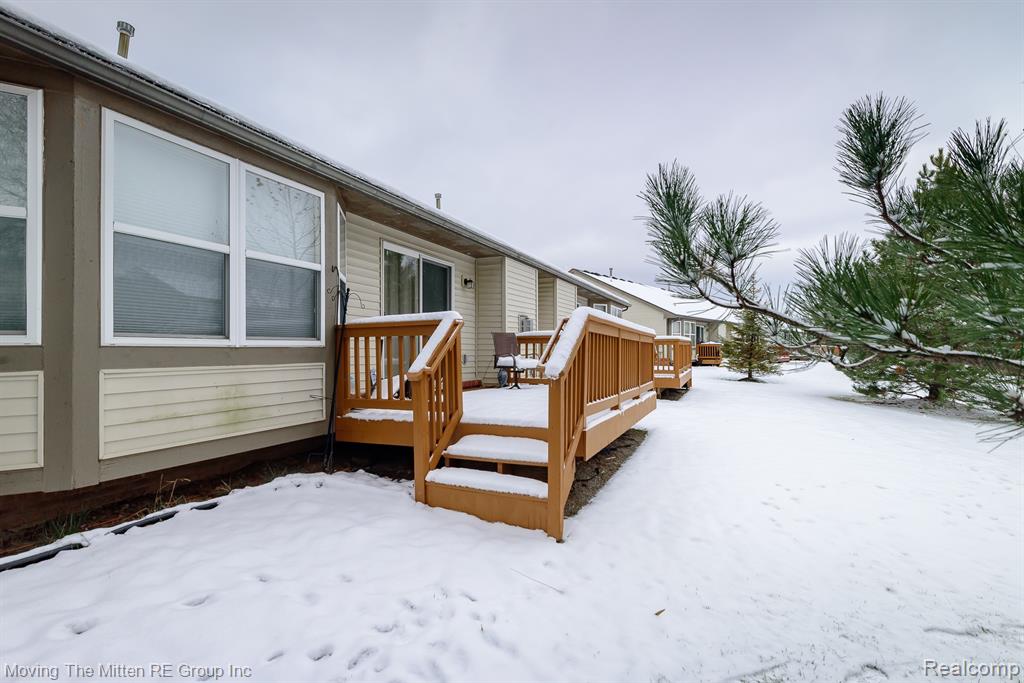 1856 N Kenwyck Drive, Ypsilanti, MI 48198 — Photo 31