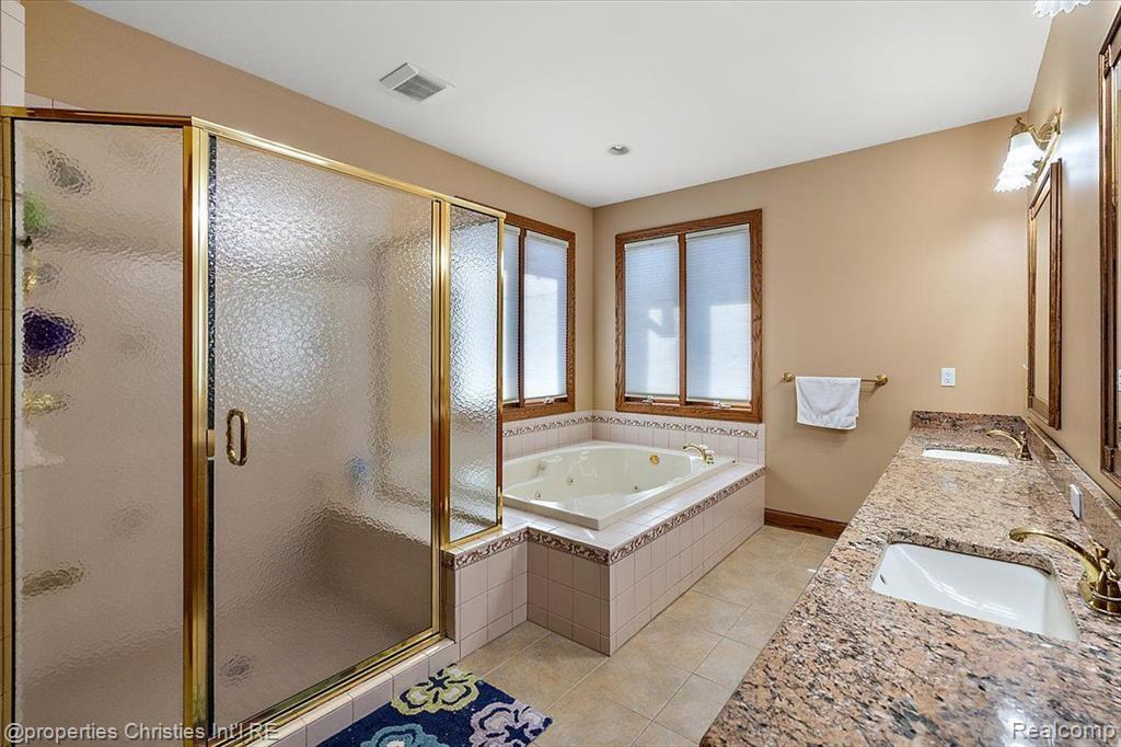 41194 MARKSWAY, Sterling Heights, MI 48314 — Photo 58