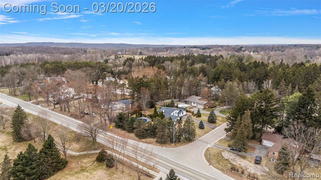 7811 Caberfae Trail, Clarkston, MI 48348 — Photo 7