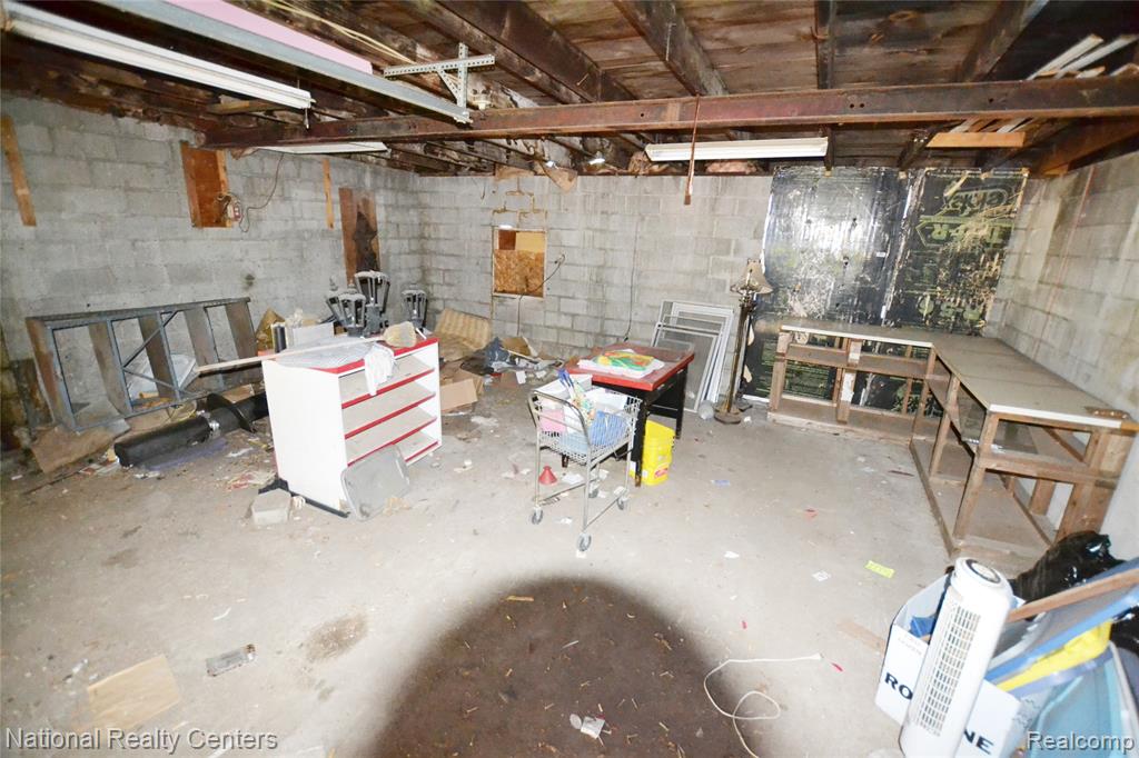 2174 Clear Lake Rd N Clear Lake Road, West Branch, MI 48661 — Photo 6