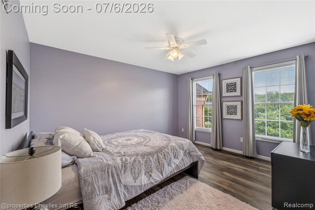 16223 Oak Forest Court, Northville, MI 48168 — Photo 49