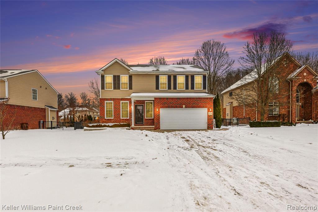 51768 Leshan Drive, Chesterfield, MI 48047 — Photo 54