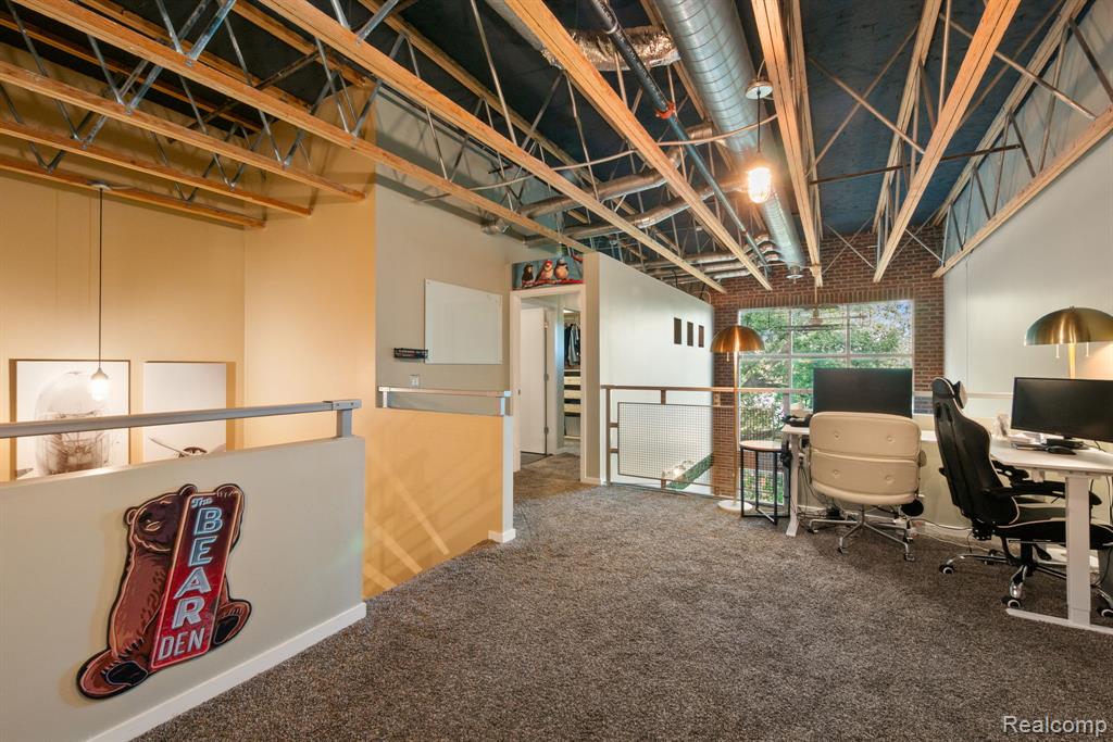 614 S TROY Street, 202, Royal Oak, MI 48067 — Photo 28