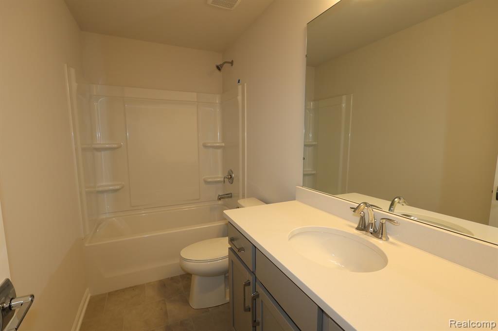 1604 Salt Springs Drive, Saline, MI 48176 — Photo 19
