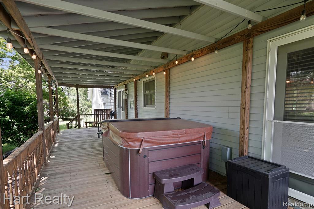 7167 Brown School Road, North Branch, MI 48416 — Photo 40