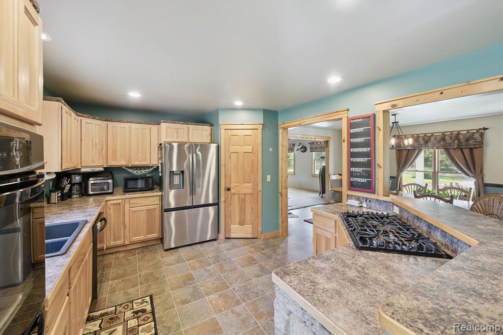 612 W Bath Road, Morrice, MI 48857 — Photo 11