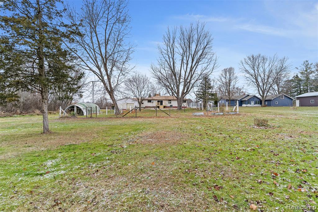 6079 Lennon Road, Swartz Creek, MI 48473 — Photo 25