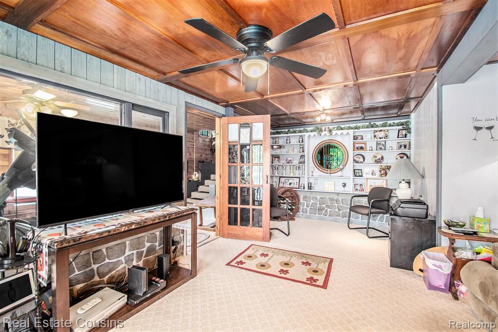 1734 Forest Road, Harrison, MI 48625 — Photo 6