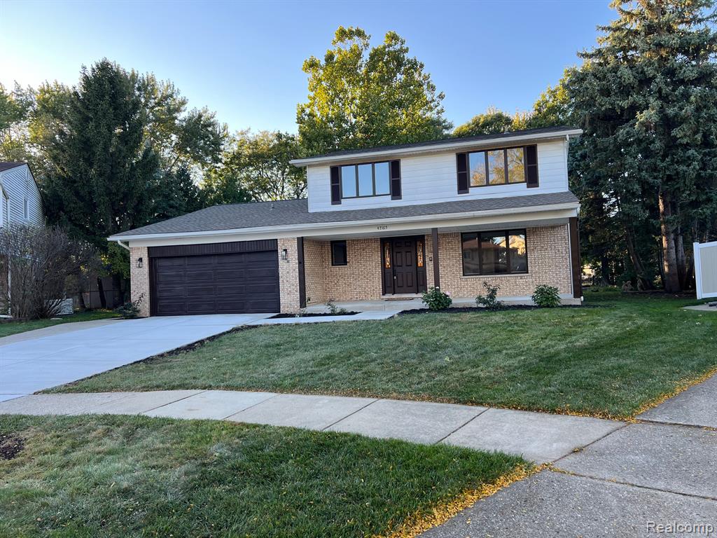 47165 JAMES Road, Macomb, MI 48044 — Photo 3