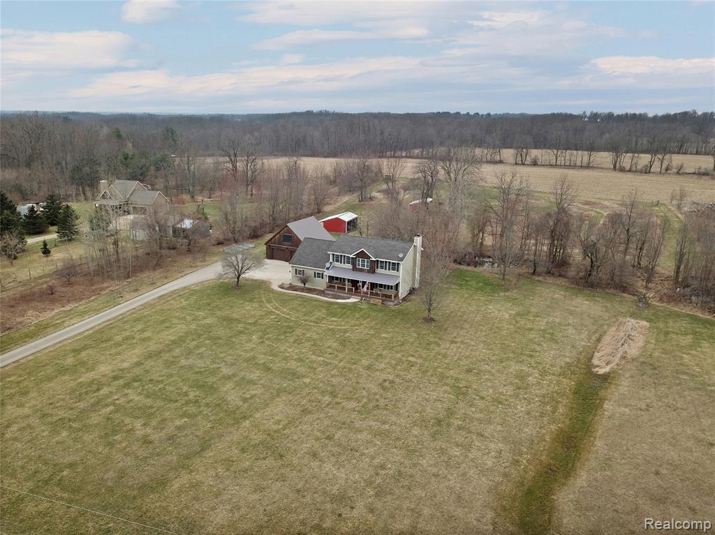 3690 Brauer Road, Oxford, MI 48371 — Photo 57