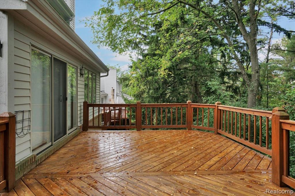 6516 Scenic Pines Court, Clarkston, MI — Photo 5