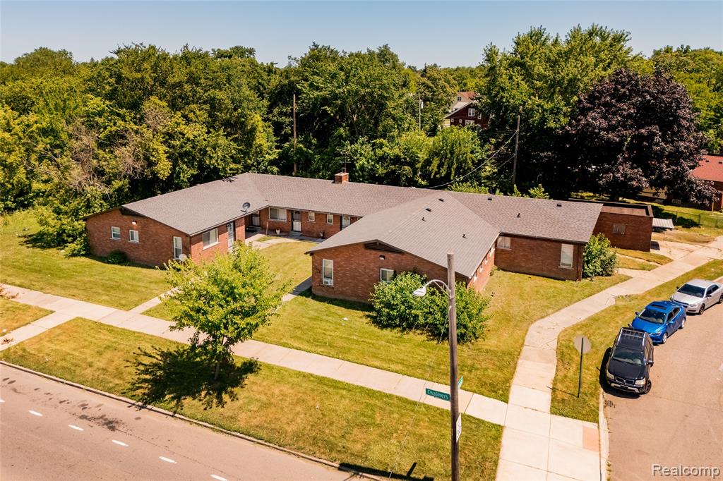 9500 Chalmers Street, Detroit, MI 48213 — Photo 3