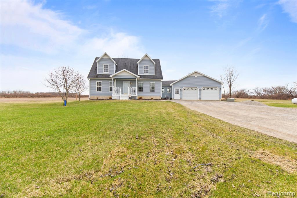 9057 JEDDO Road, Greenwood, MI 48006 — Photo 2