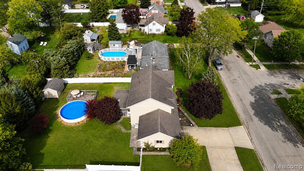 285 W Irwin Street, Bad Axe, MI 48413 — Photo 16