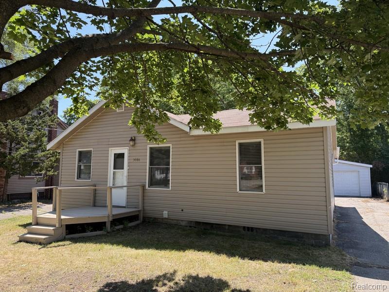 3086 Margaret Street, Auburn Hills, MI 48326