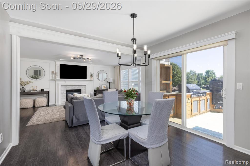 56312 Oasis Drive, Macomb, MI 48042 — Photo 12
