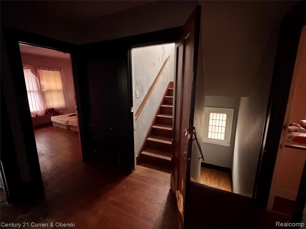 107 McLean Street, Highland Park, MI 48203 — Photo 17
