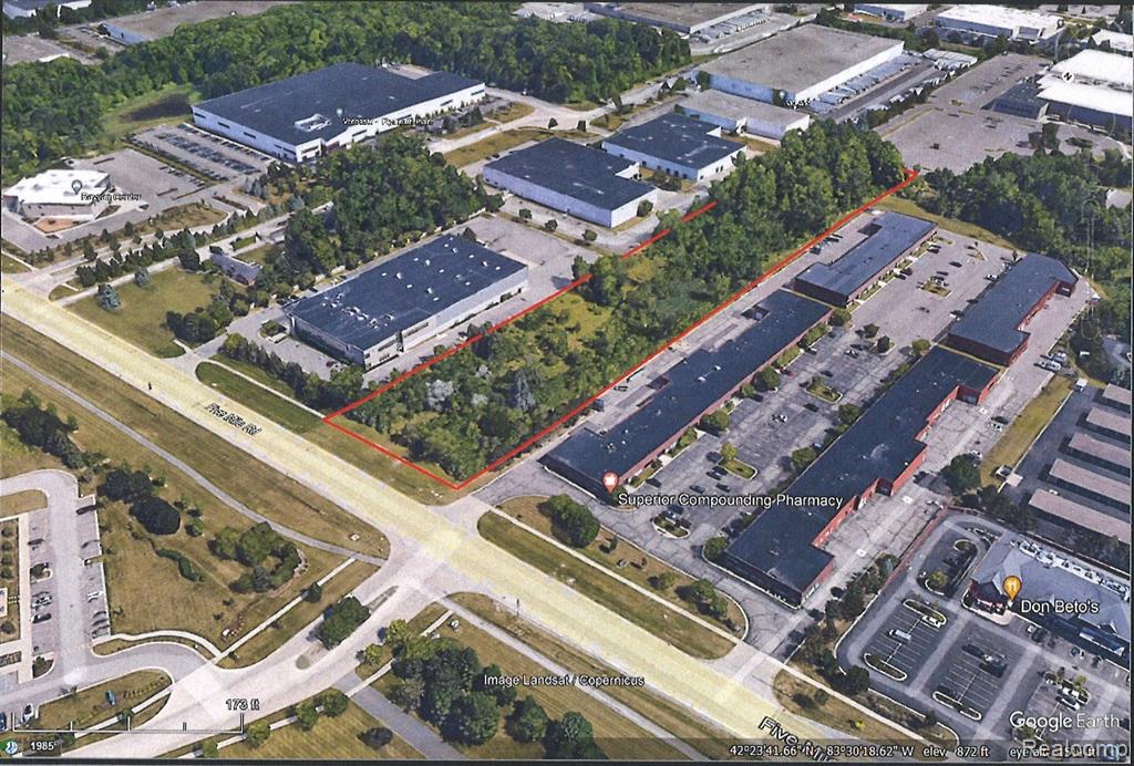 4277 SW 68th Street, Byron Center, MI, 49315