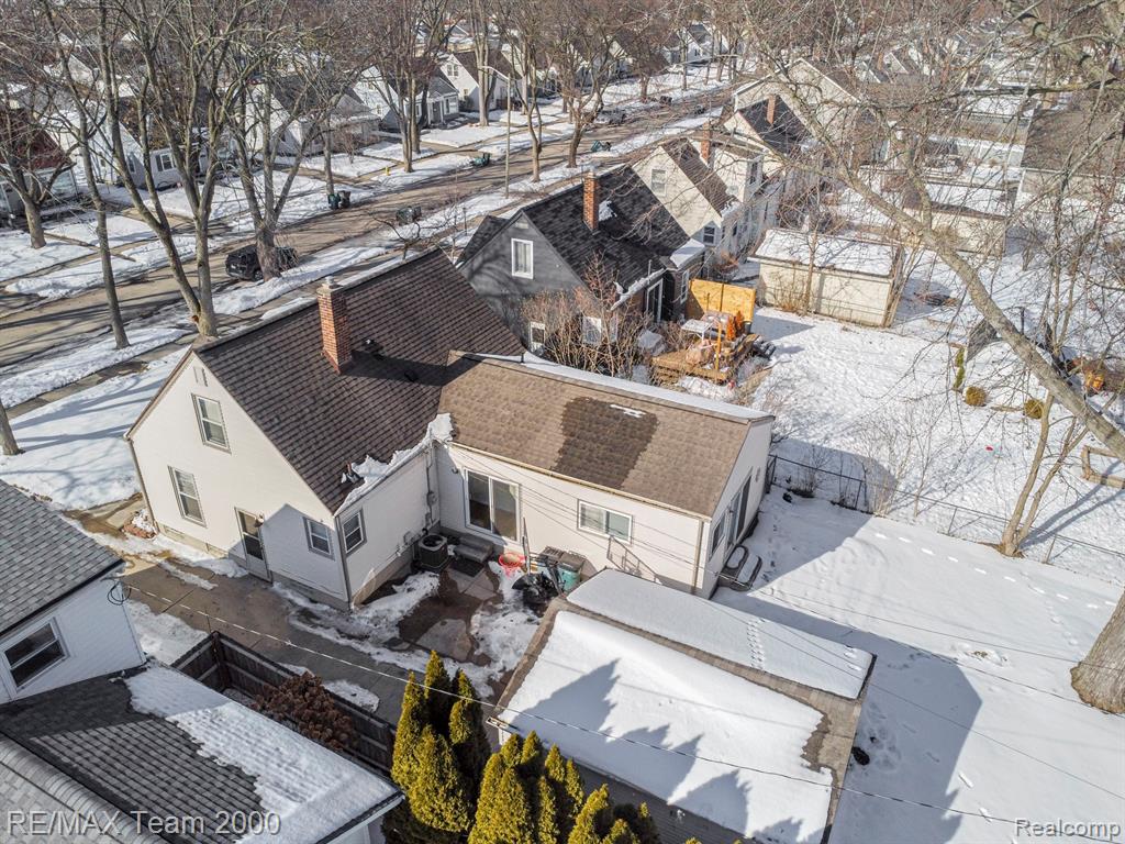 2076 Thomas Avenue, Berkley, MI 48072 — Photo 6