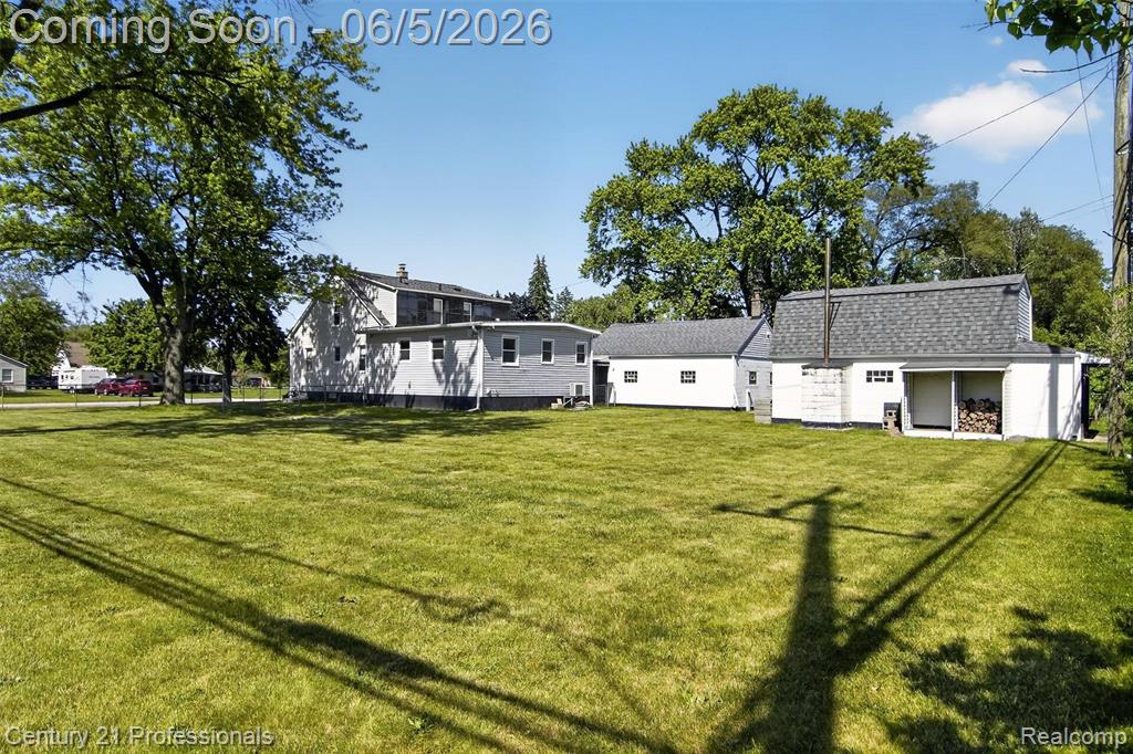 28745 Avondale Street, Inkster, MI 48141 — Photo 38