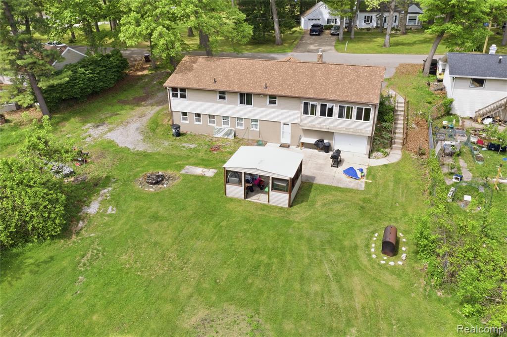 2705 Glendale Road, Jackson, MI 49203 — Photo 64