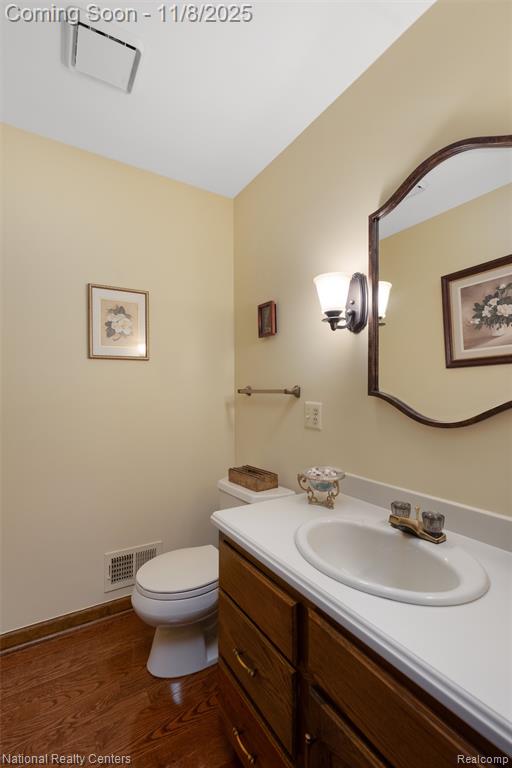 4822 Cider Hill Drive, Rochester, MI 48306 — Photo 9