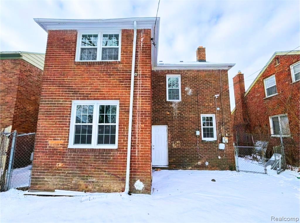 16576 Ilene Street, Detroit, MI 48221 — Photo 9