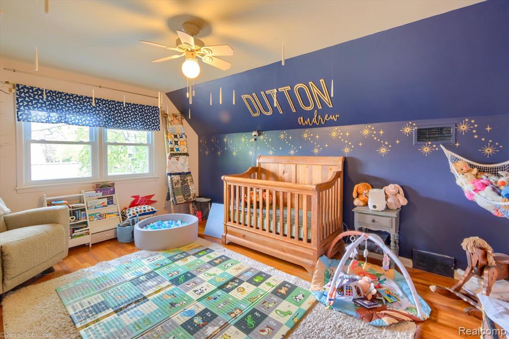 825 N Monroe Street, Lapeer, MI 48446 — Photo 20