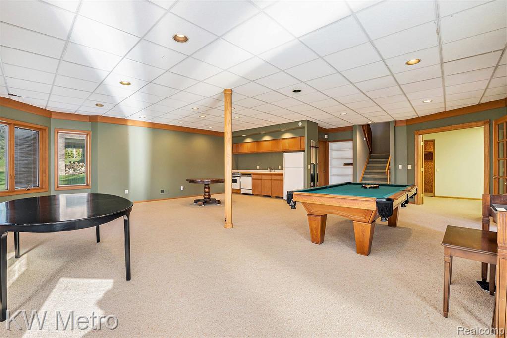 6545 PARK VALLEY Drive, Clarkston, MI 48348 — Photo 28