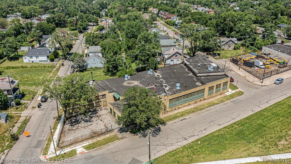 2731 JEROME Street, Detroit, MI 48212 — Photo 19