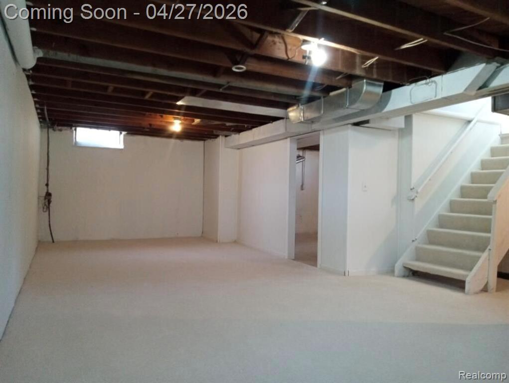 16735 Lincoln Avenue, Eastpointe, MI 48021 — Photo 17