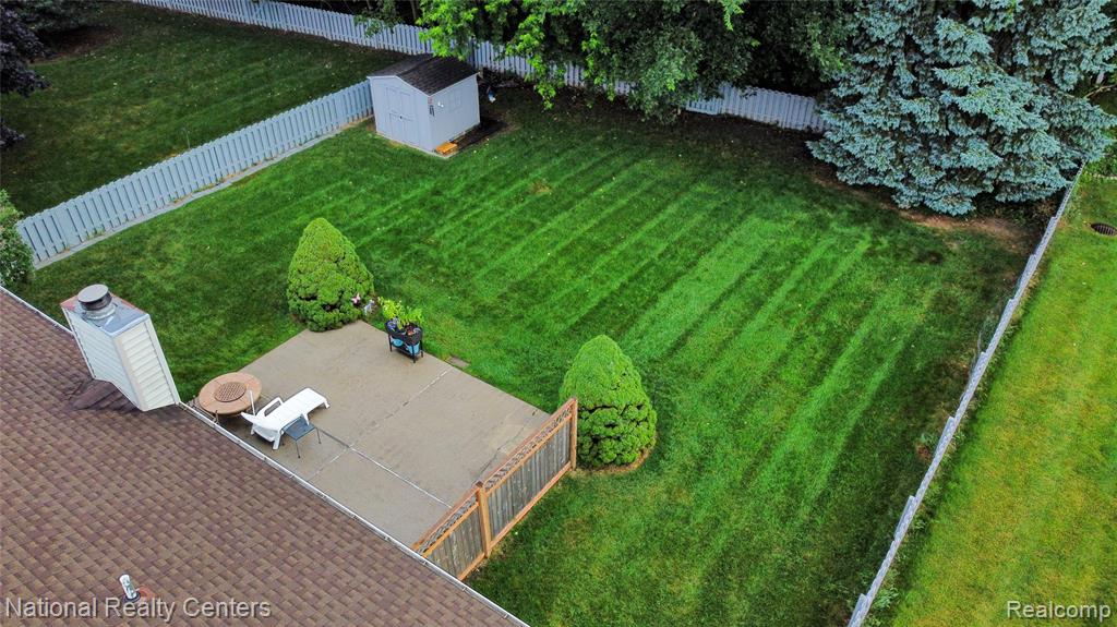 45933 Brookside North Drive, Macomb, MI 48044 — Photo 26
