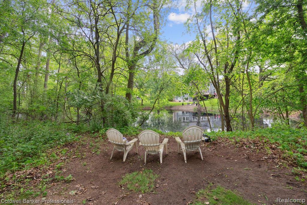 3172 Shadow Brook Lane, Pinckney, MI 48169 — Photo 33
