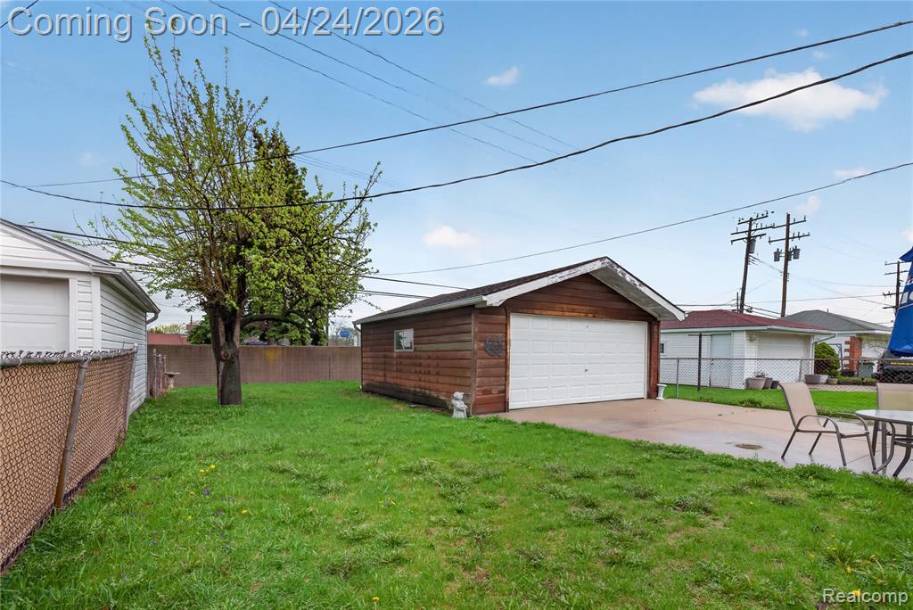 30242 Taylor Street, Saint Clair Shores, MI 48082 — Photo 3