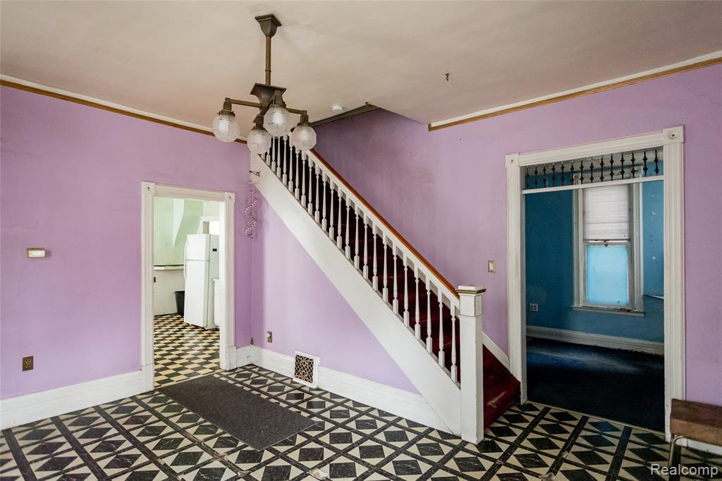 2153 Hubbard Street, Detroit, MI 48209 — Photo 3
