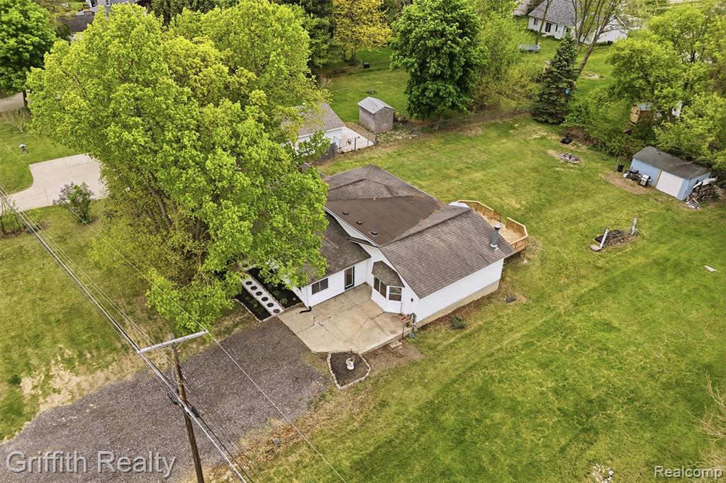 9198 Silver Lake Road, Linden, MI 48451 — Photo 45