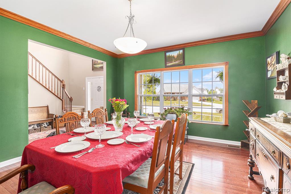 5304 Boomerang Circle, Newport, MI 48166 — Photo 3