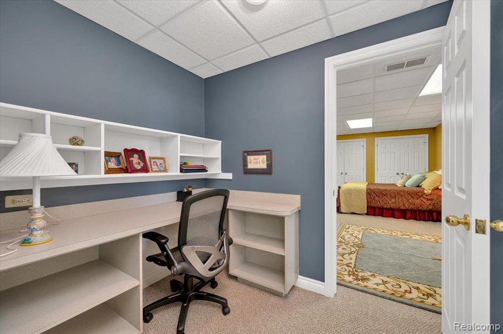 4952 BROOKSIDE Lane, Washington, MI — Photo 43