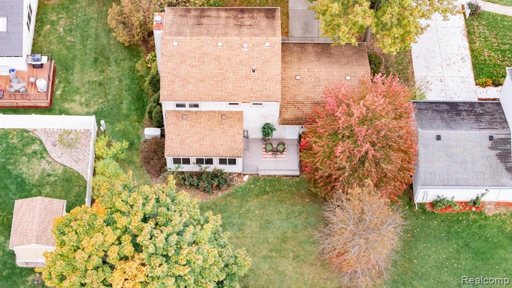 4819 Moultrie Circle, Lansing, MI 48917 — Photo 50