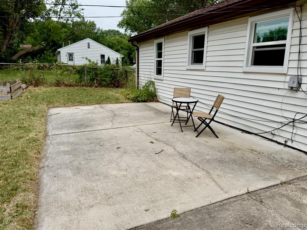 522 Hudson Street, Ypsilanti, MI 48198 — Photo 18
