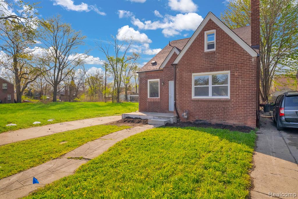 9641 Balfour Road, Detroit, MI 48224 — Photo 3