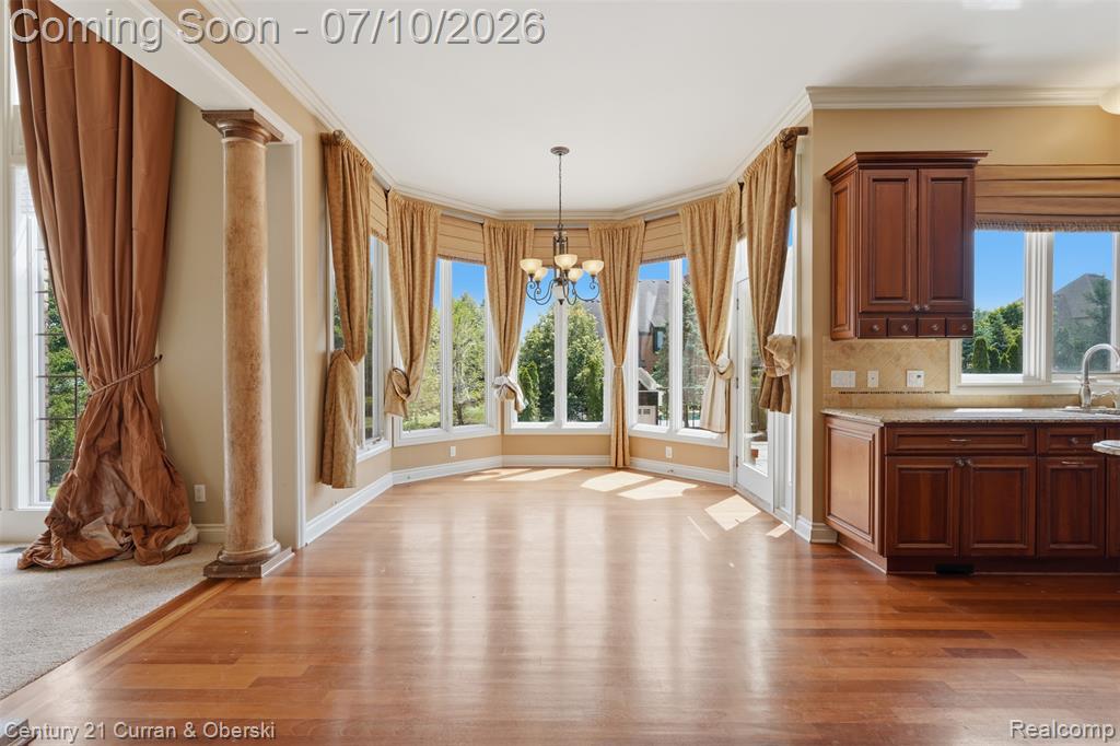 47515 Bellagio Drive, Northville, MI 48167 — Photo 16
