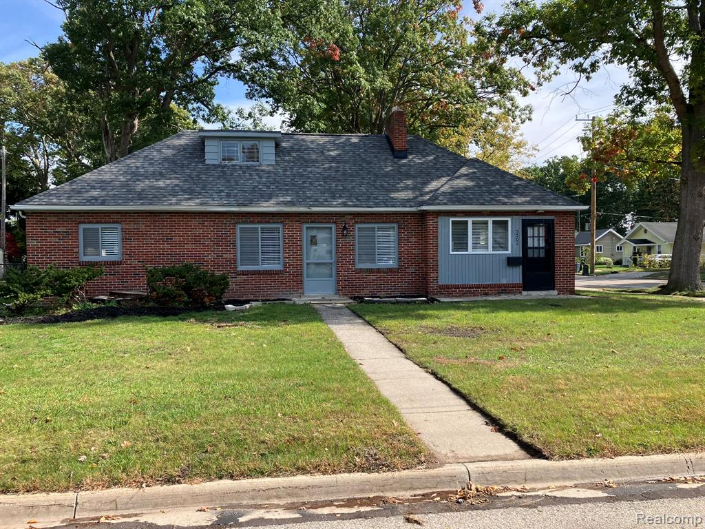 3302 Stone Street, Port Huron, MI 48060