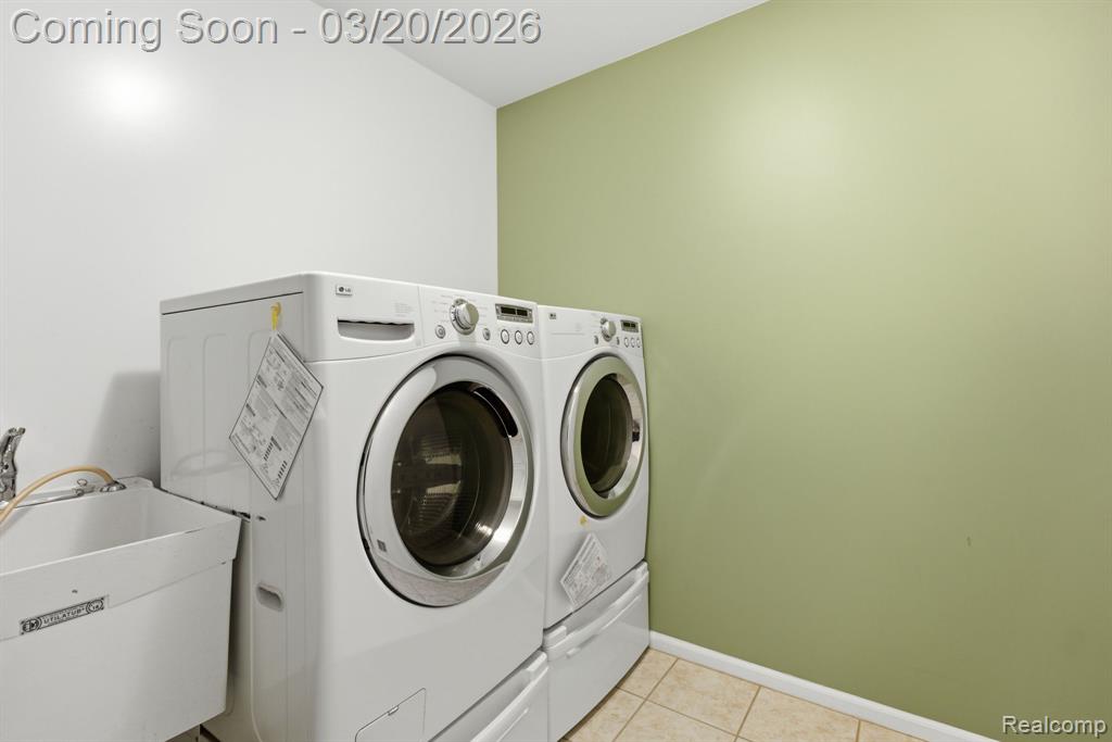 35950 Tamarack Court, New Baltimore, MI 48047 — Photo 19