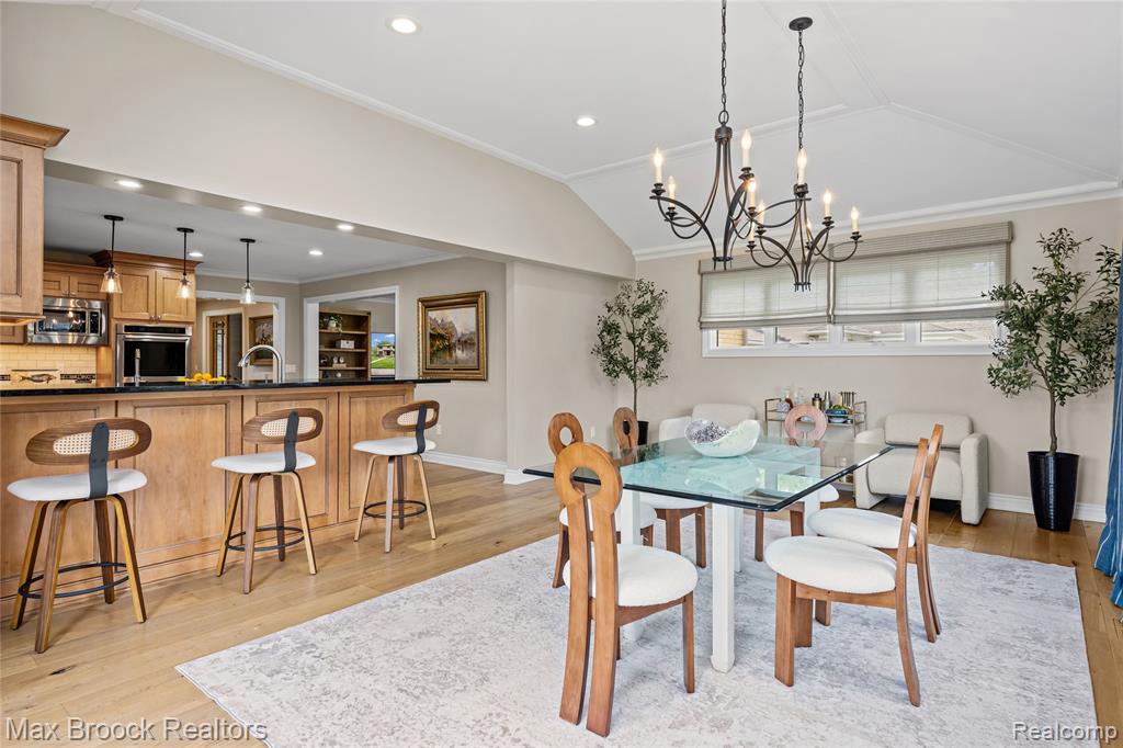 18341 Warwick Street W, Beverly Hills, MI 48025 — Photo 22