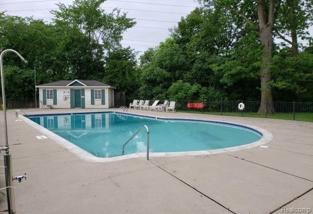 499 N ETON Street, Birmingham, MI 48009 — Photo 15