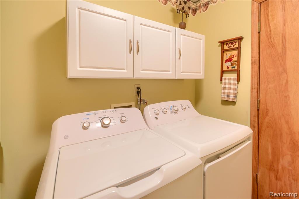 6941 Lake Pleasant Road, North Branch, MI 48461 — Photo 29